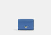 Coach Micro Wallet - Wallets | Shop From The Mirage