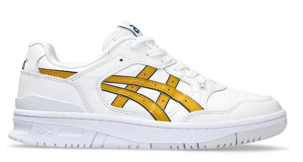 Asics Ex89 Basketball Trainers Mens