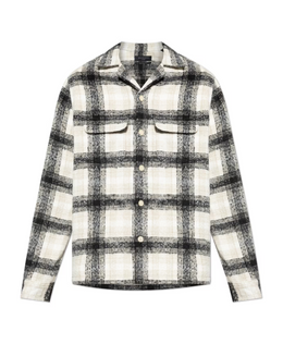 AllSaints Shirt Lapse