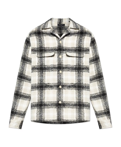 AllSaints Shirt Lapse