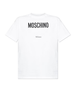 Moschino T-shirt with logo