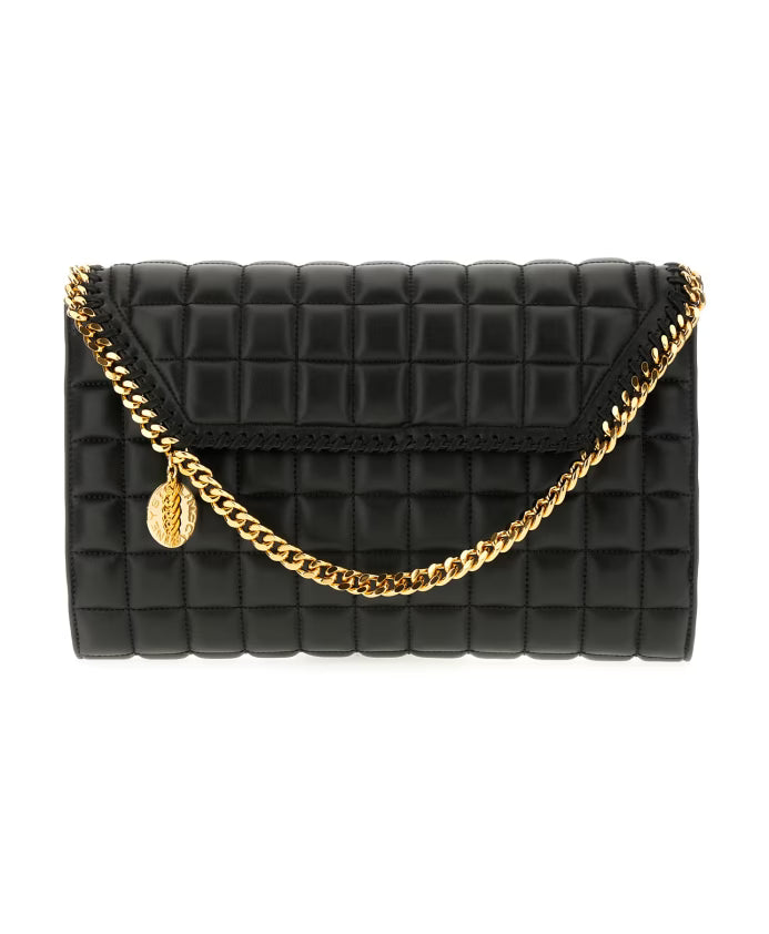 Falabella Quilted Medium Crossbody Bag