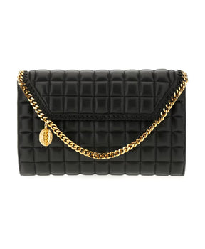 Falabella Quilted Medium Crossbody Bag