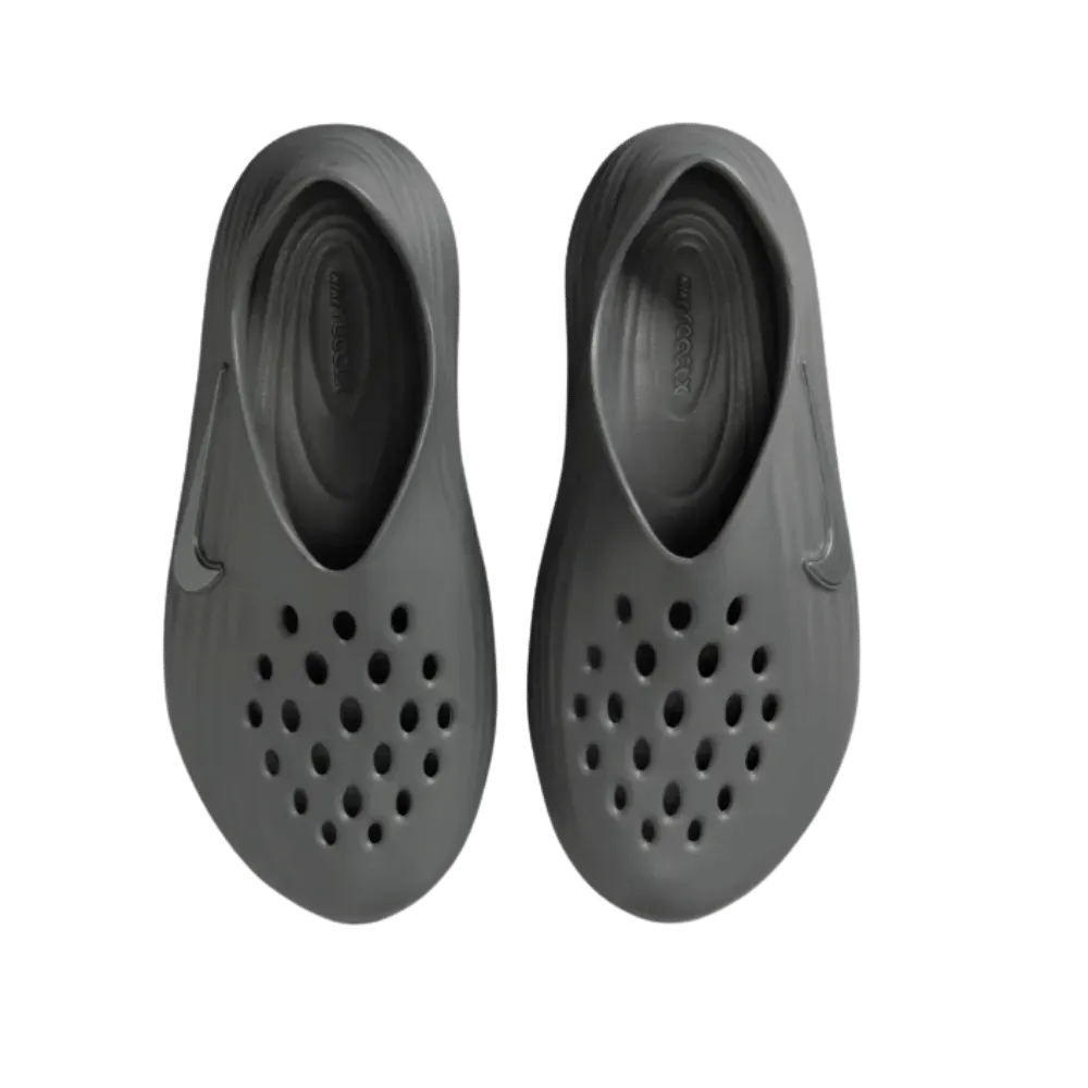 Nike Rejuven8 X React 'Smoke Grey'