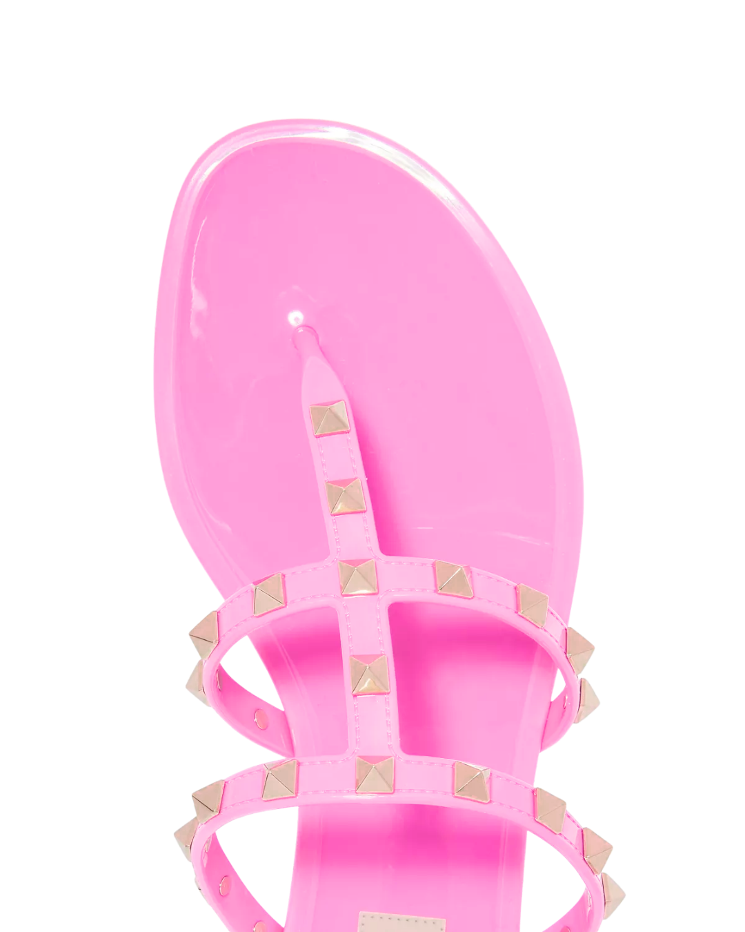 Valentino Jelly Slide