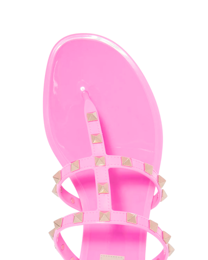 Valentino Jelly Slide