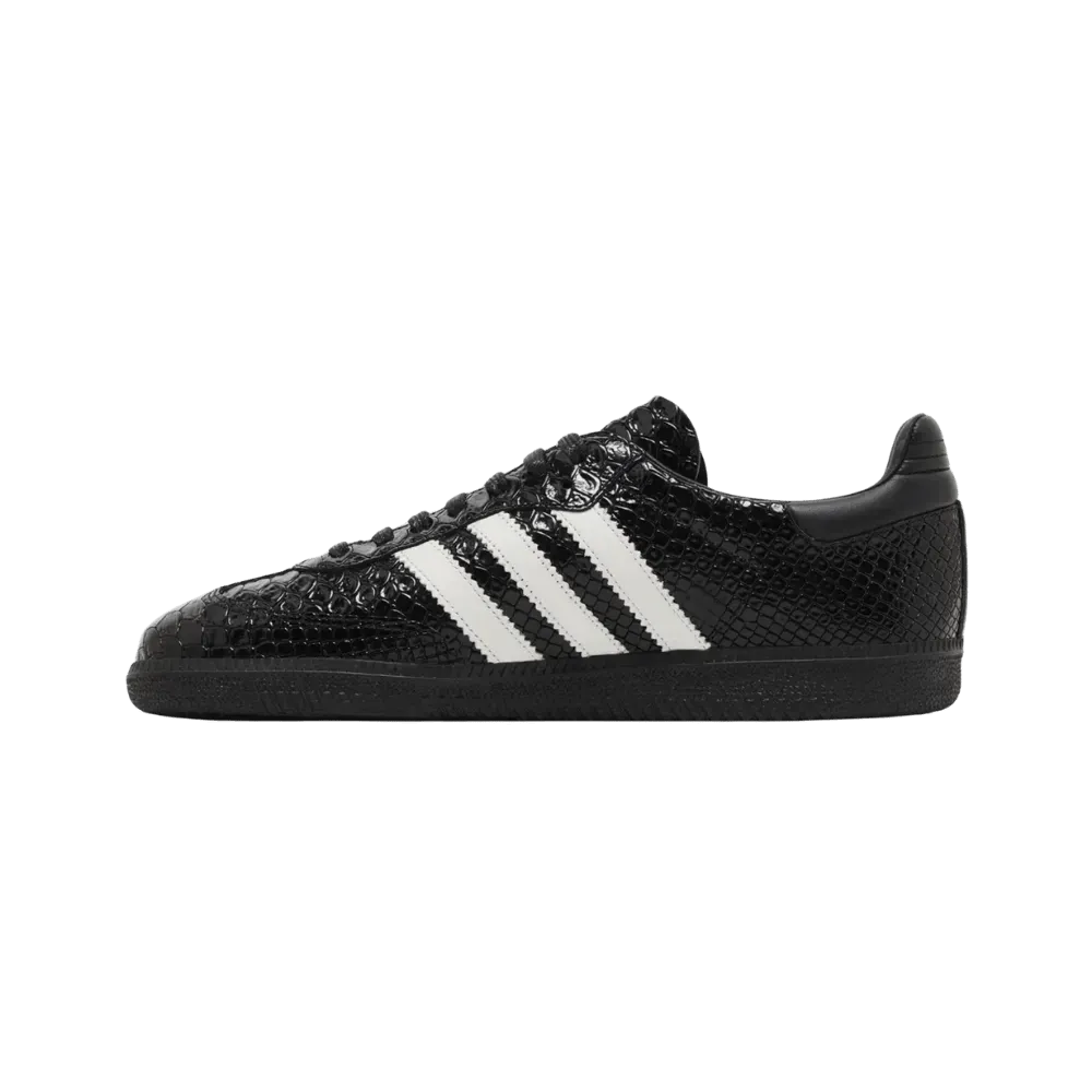 Samba OG Made in Italy 'Black Croc'