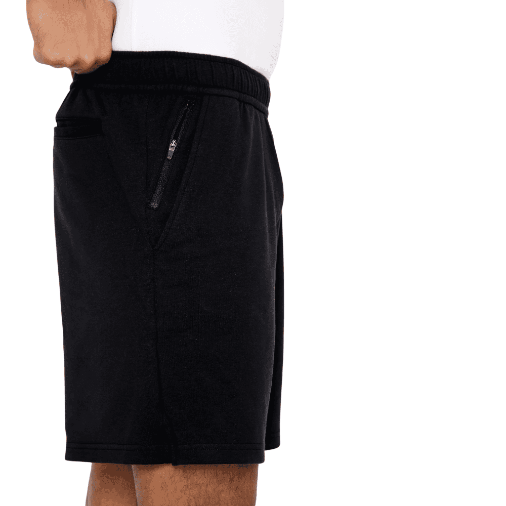 365 Shorts - Black