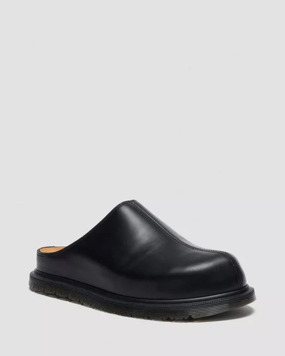 San MuleColor: Black — Orleans