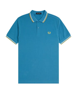 Fred Perry Modern Polo Shirt