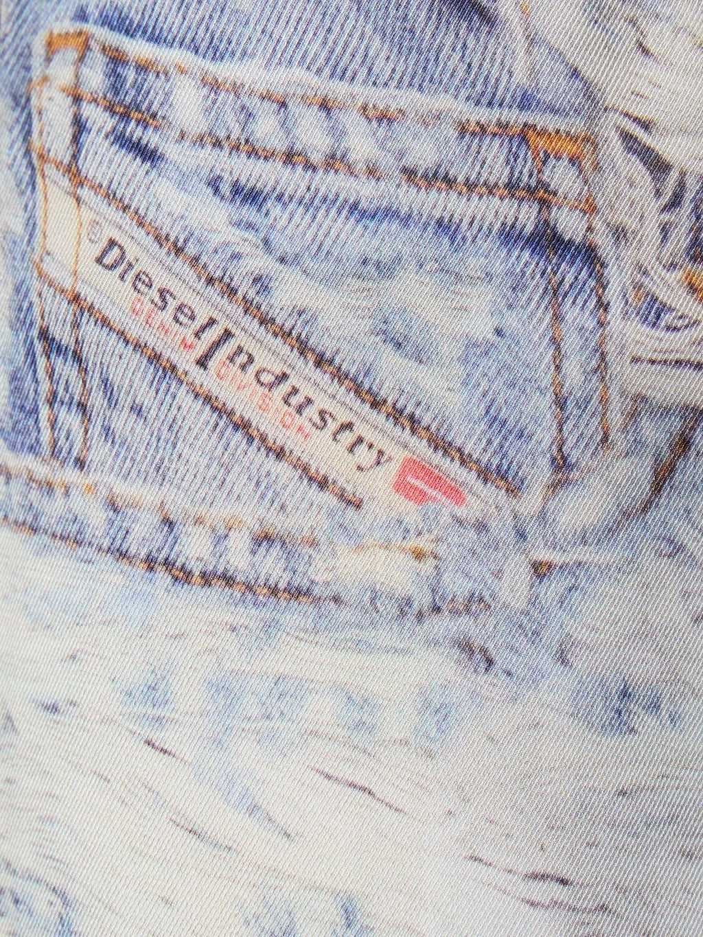 Diesel Diesel Lorelle jeans - Size: 32 Jeans | Shop From The Mirage