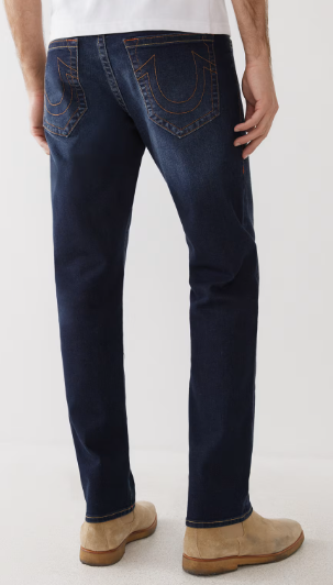 GENO SLIM JEAN