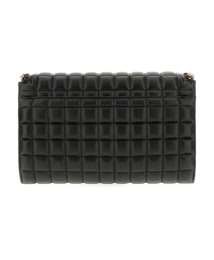 Falabella Quilted Medium Crossbody Bag