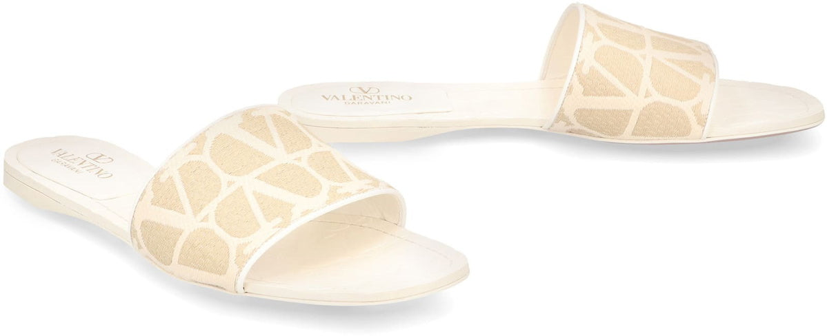 Valentino Slide