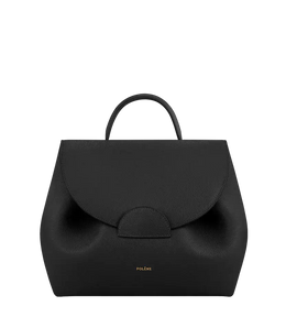 Numéro Un Edition Textured Black