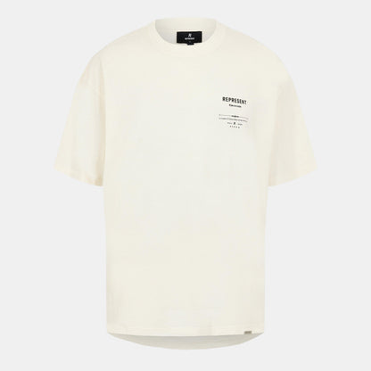 Men's Revere Manor Premium Slub Jersey T-Shirt