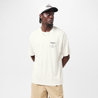 Men's Revere Manor Premium Slub Jersey T-Shirt