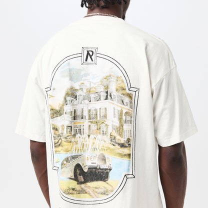 Men's Revere Manor Premium Slub Jersey T-Shirt