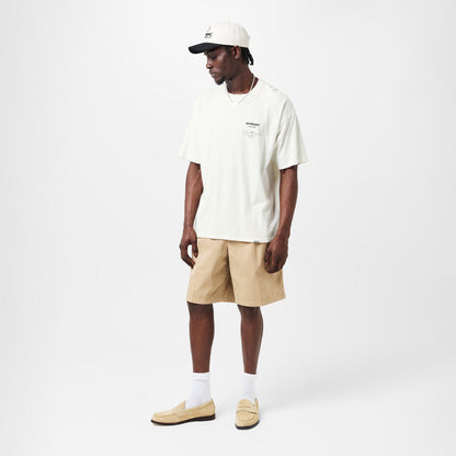 Men's Revere Manor Premium Slub Jersey T-Shirt