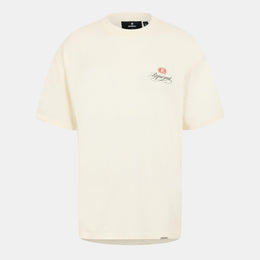 Men's Rep Grand Vintage Oversized Fit T-Shirt