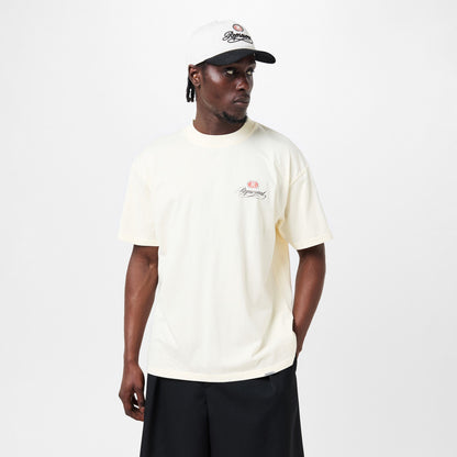 Men's Rep Grand Vintage Oversized Fit T-Shirt