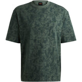 Men's TeCamoOver Oversized T-Shirt