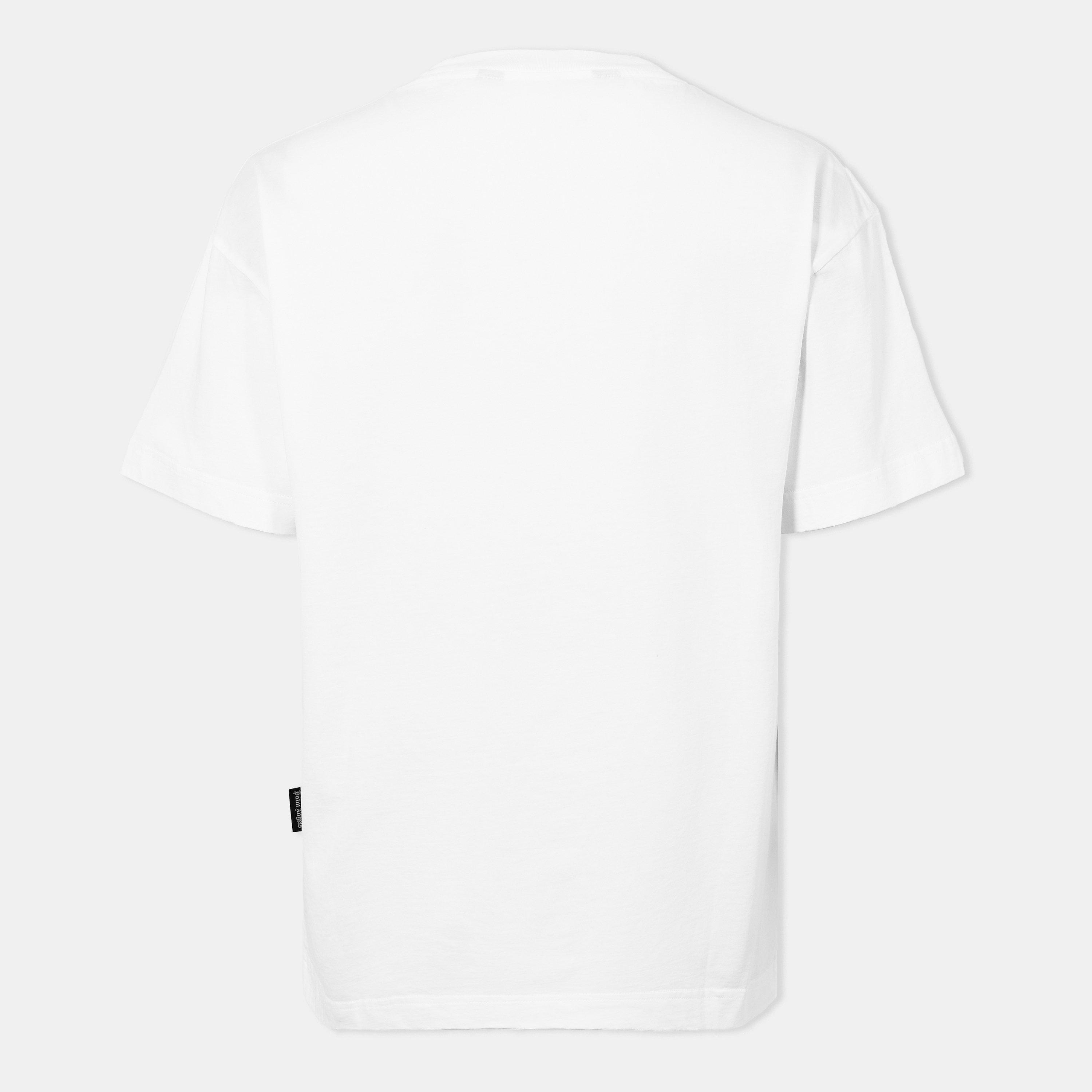 Men's Oversized T-Shirt