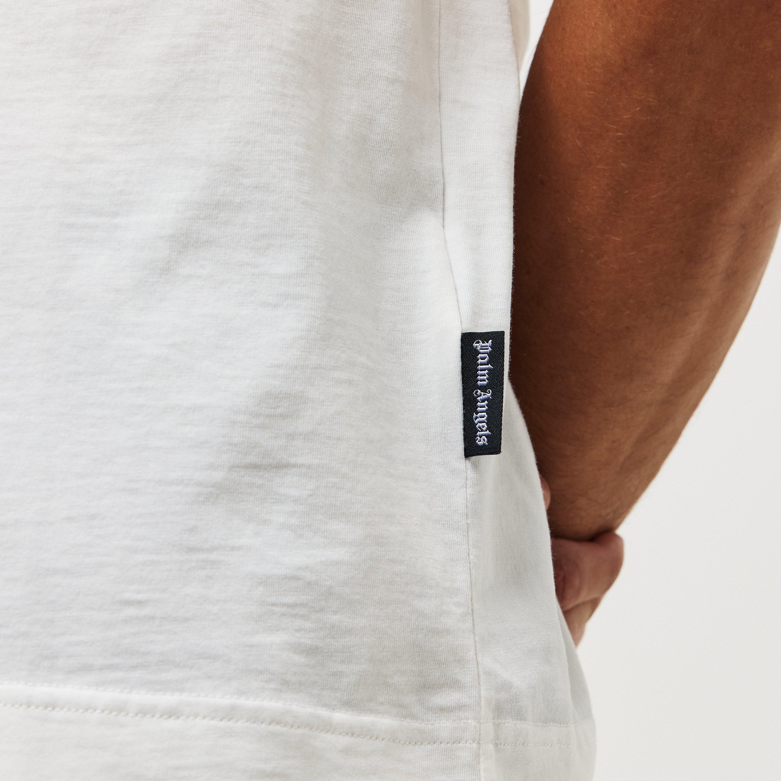 Men's Oversized T-Shirt