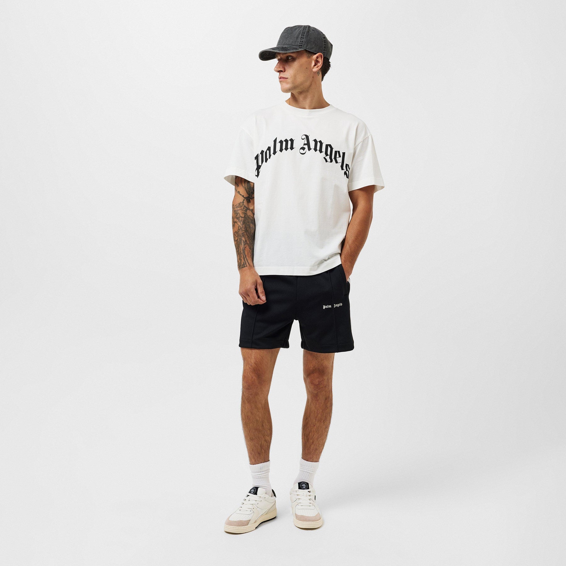 Men's Oversized T-Shirt
