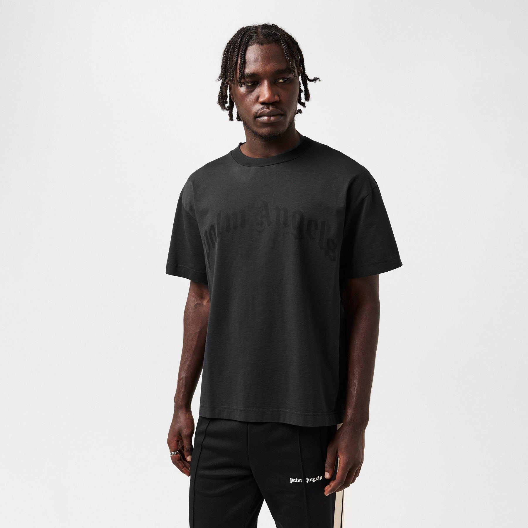 Men's Oversized T-Shirt