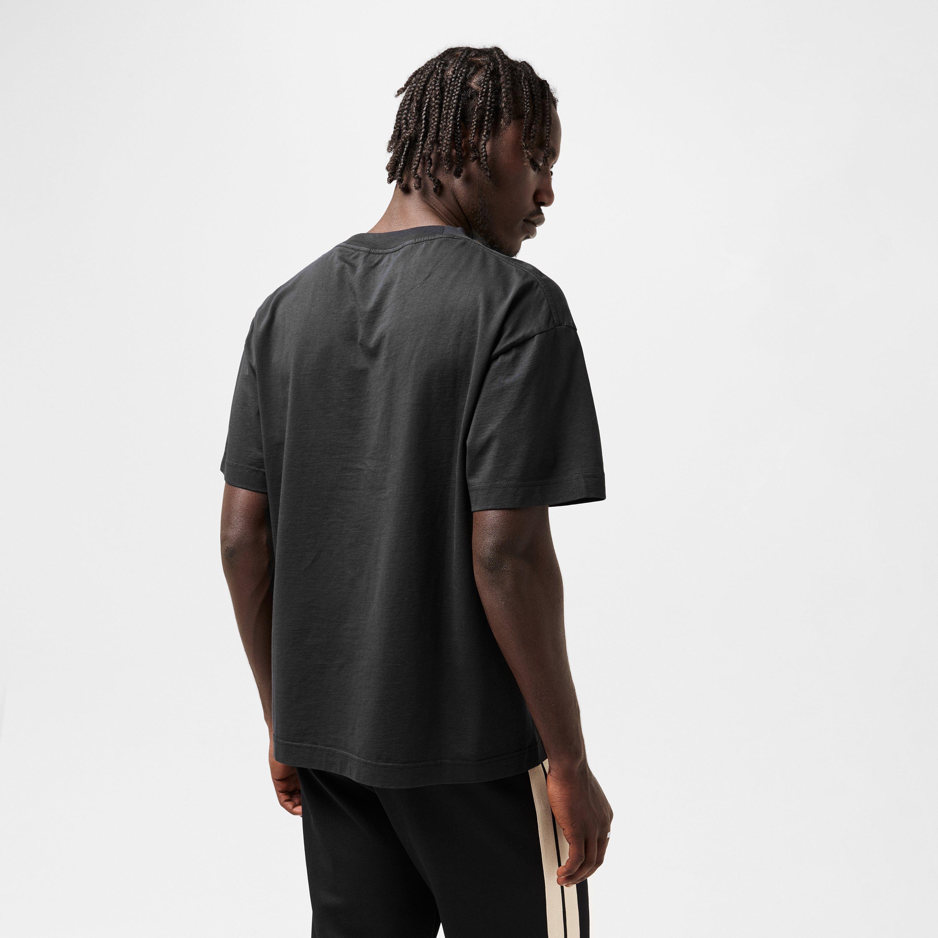 Men's Oversized T-Shirt