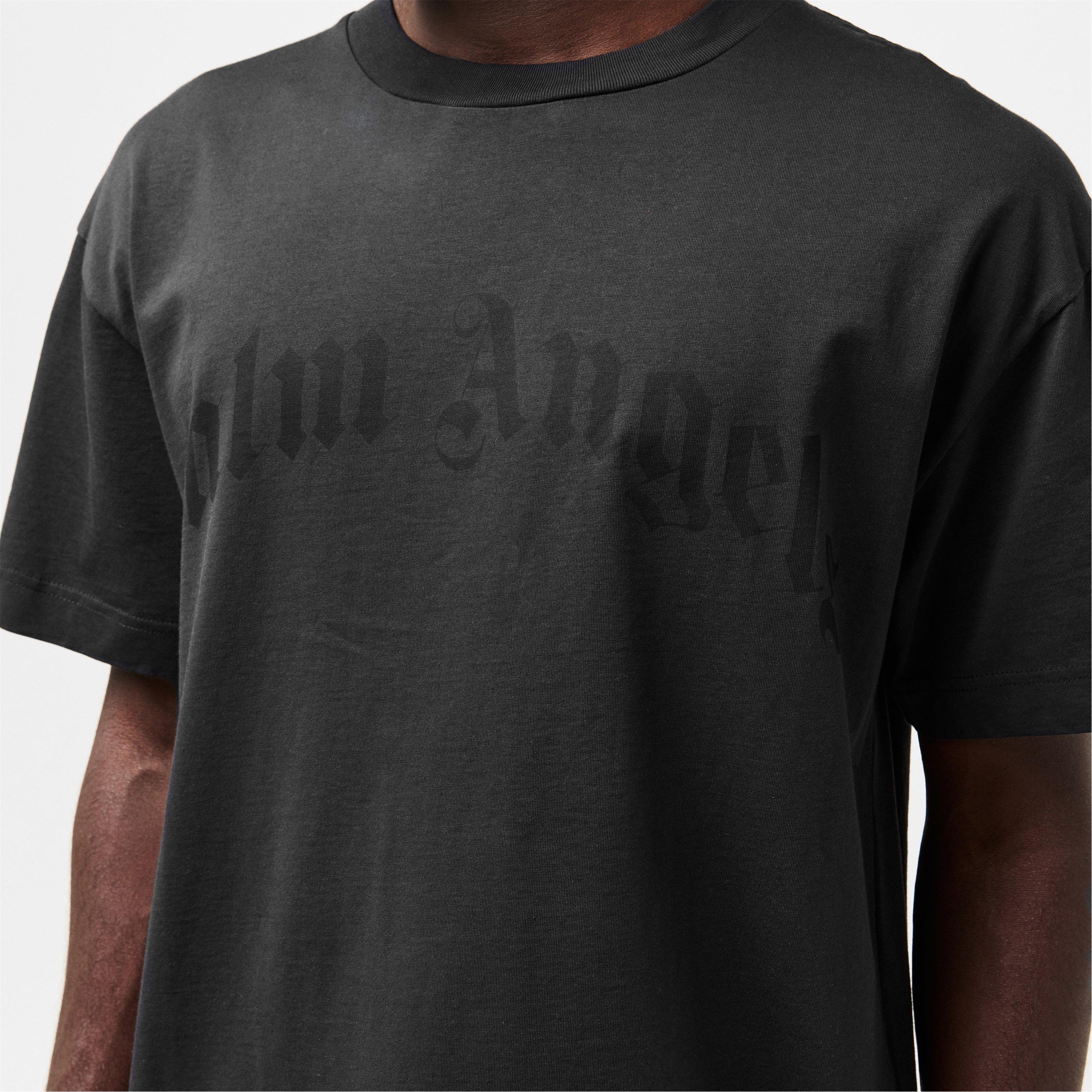 Men's Oversized T-Shirt