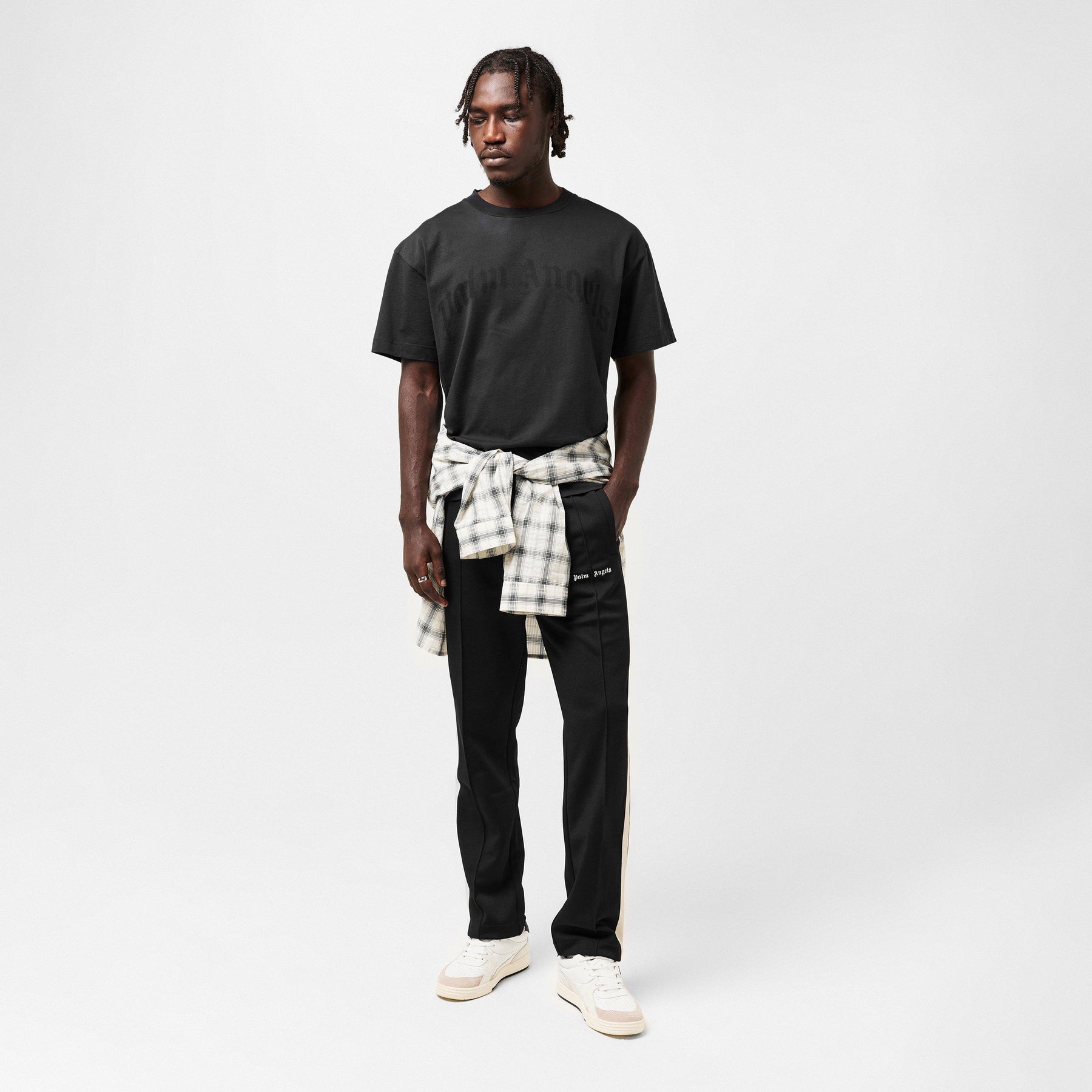 Men's Oversized T-Shirt