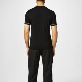 Logo Trim T-Shirt