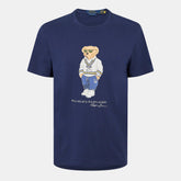 Holiday Bear T-Shirt