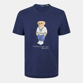 Holiday Bear T-Shirt