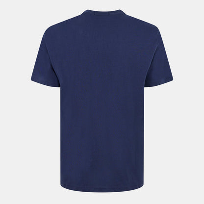 Men's Holiday Bear Regular Fit T-Shirt
