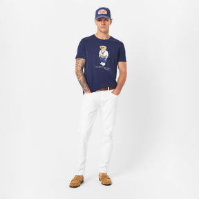 Holiday Bear T-Shirt