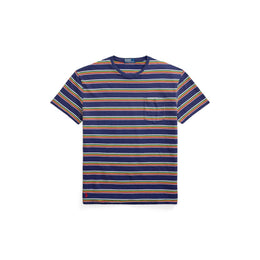 Multi Stripe T-Shirt
