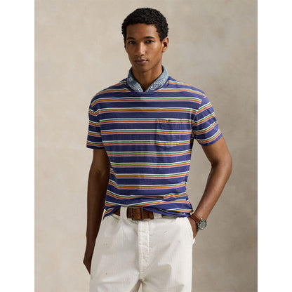 Multi Stripe T-Shirt