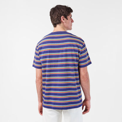 Polo Multi Strp Tee Sn52