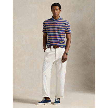 Multi Stripe T-Shirt