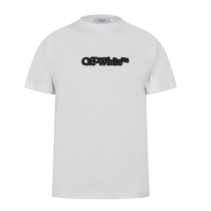 Men's Spray Arrow T-Shirt, Distinctive Logo