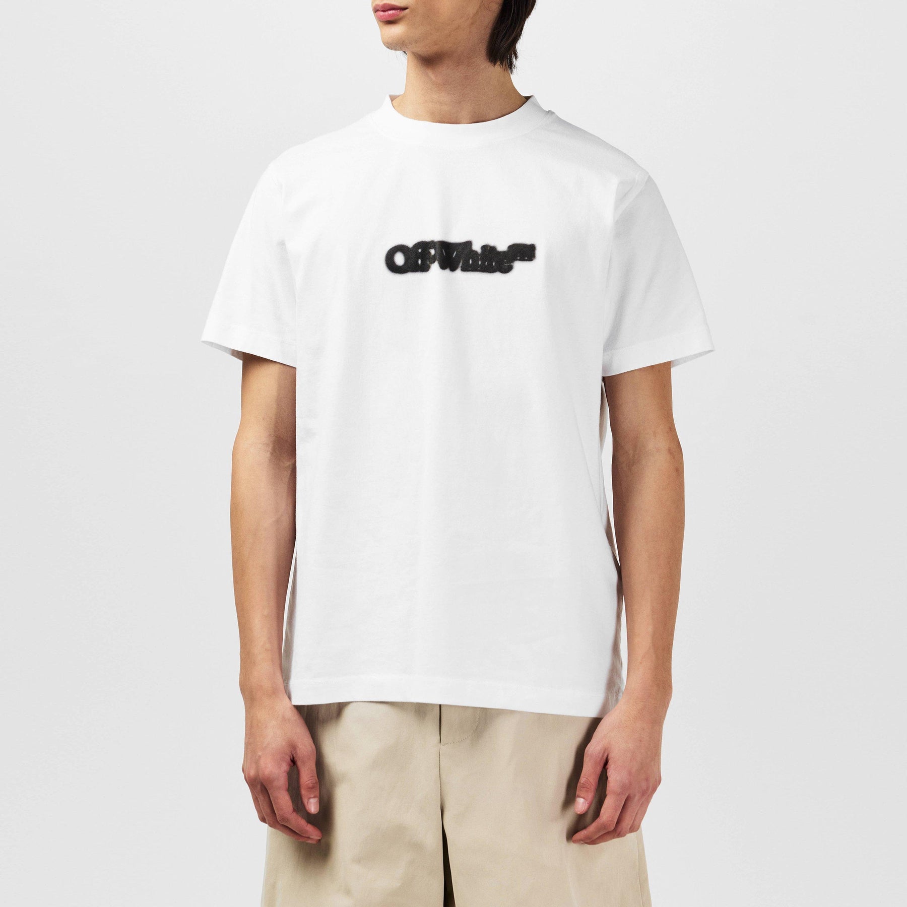 Spray Arrow T-Shirt