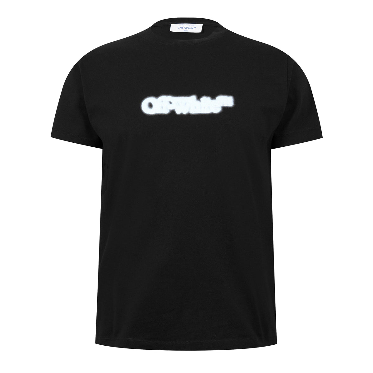 Men's Spray Arrow T-Shirt, Distinctive Logo