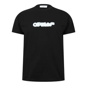 Men's Spray Arrow T-Shirt, Distinctive Logo