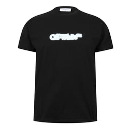 Men's Spray Arrow T-Shirt, Distinctive Logo