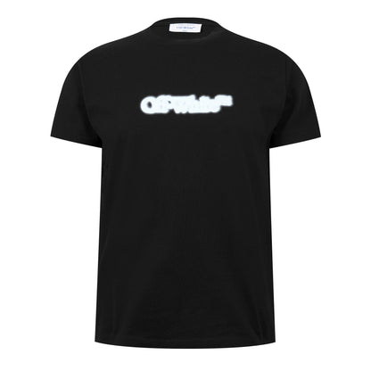 Men's Spray Arrow T-Shirt, Distinctive Logo