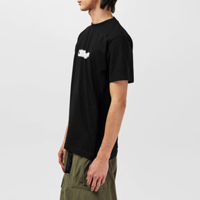 Men's Spray Arrow T-Shirt, Distinctive Logo