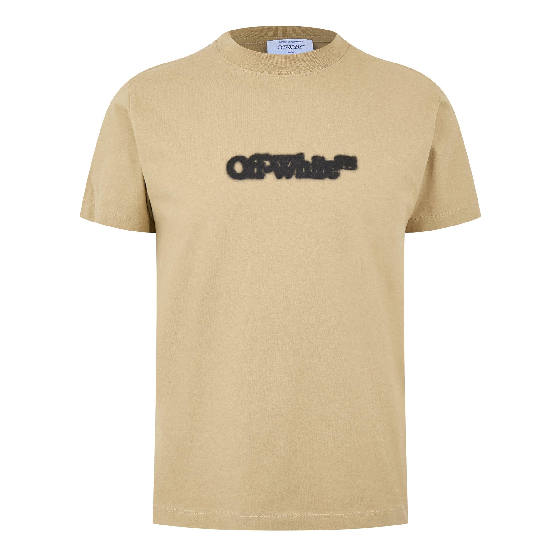 Men's Spray Arrow T-Shirt, Distinctive Logo